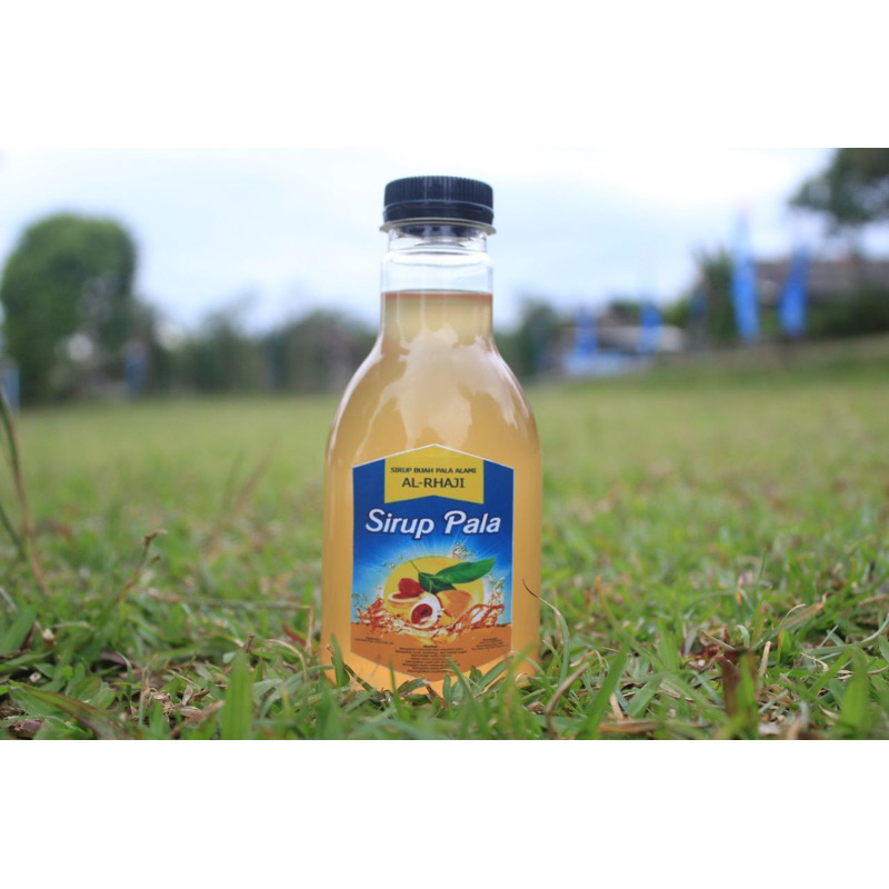 

sirup pala