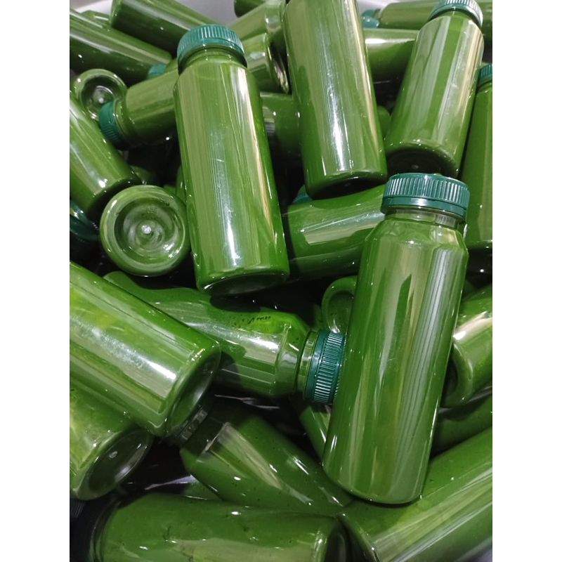 

Air Pandan 12 botol / Air Pandan Wangi