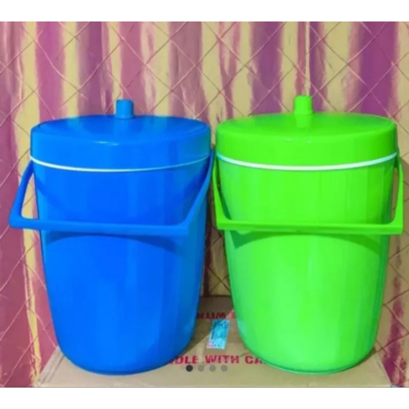 TERMOS NASI/ES BATU 26 LITER