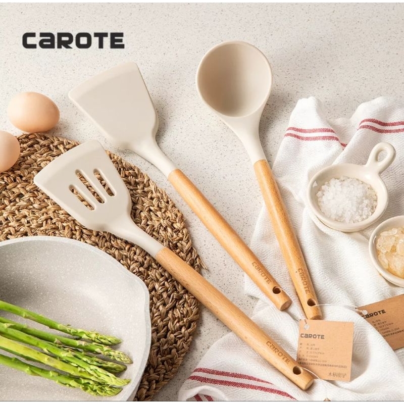 spatula carote original