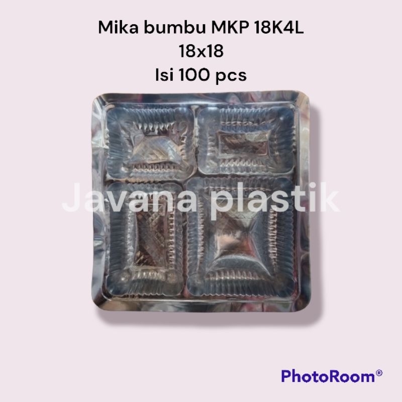 

mika bumbu/mika bening/mika kardus MKP18K4L