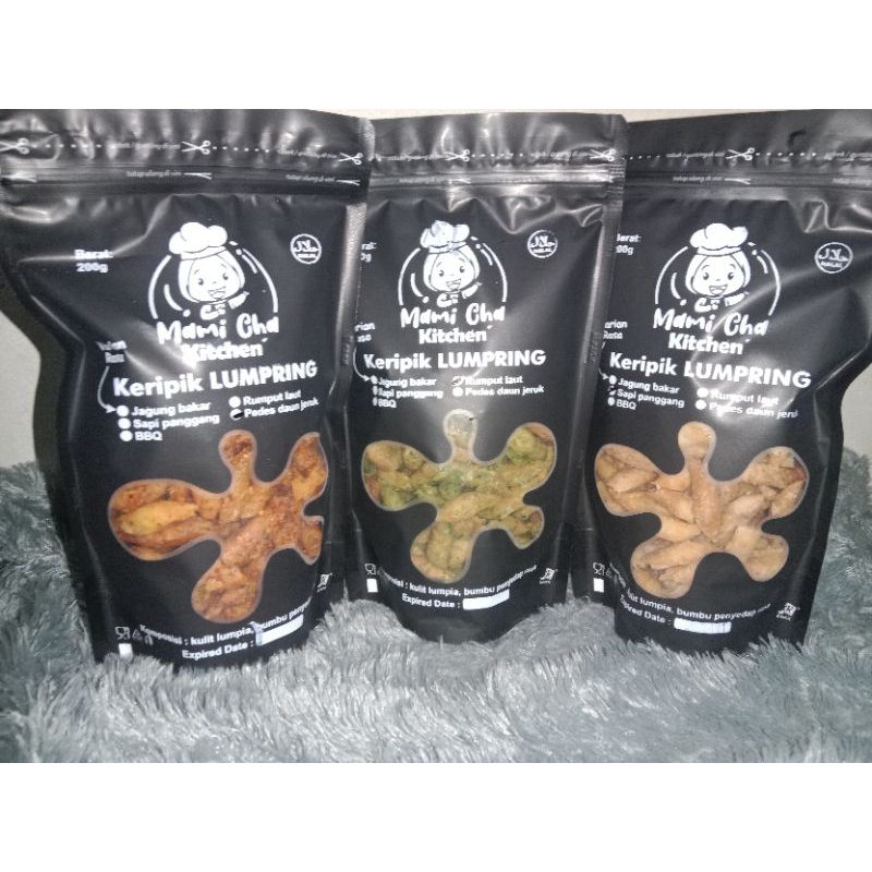 

keripik LUMPRING 200gr