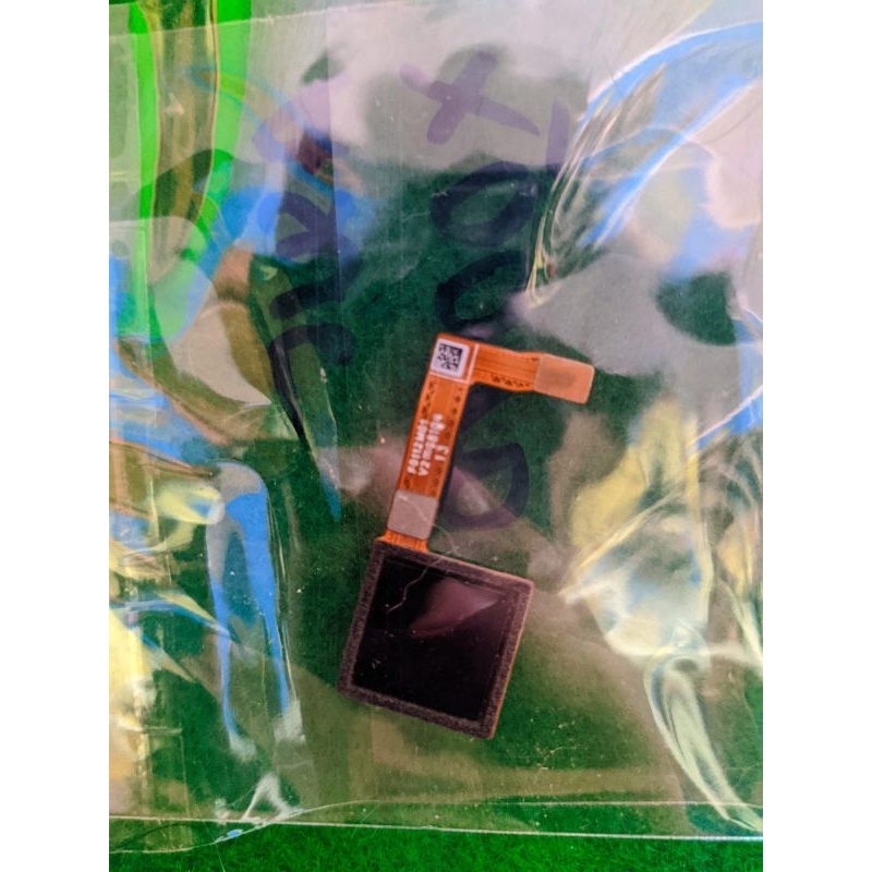 FINGERPRINT ASUS X00TD ORI COPOTAN