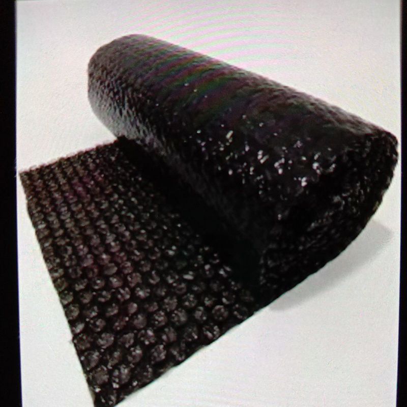 

EXTRA BUBBLE WRAP UNTUK PACKING
