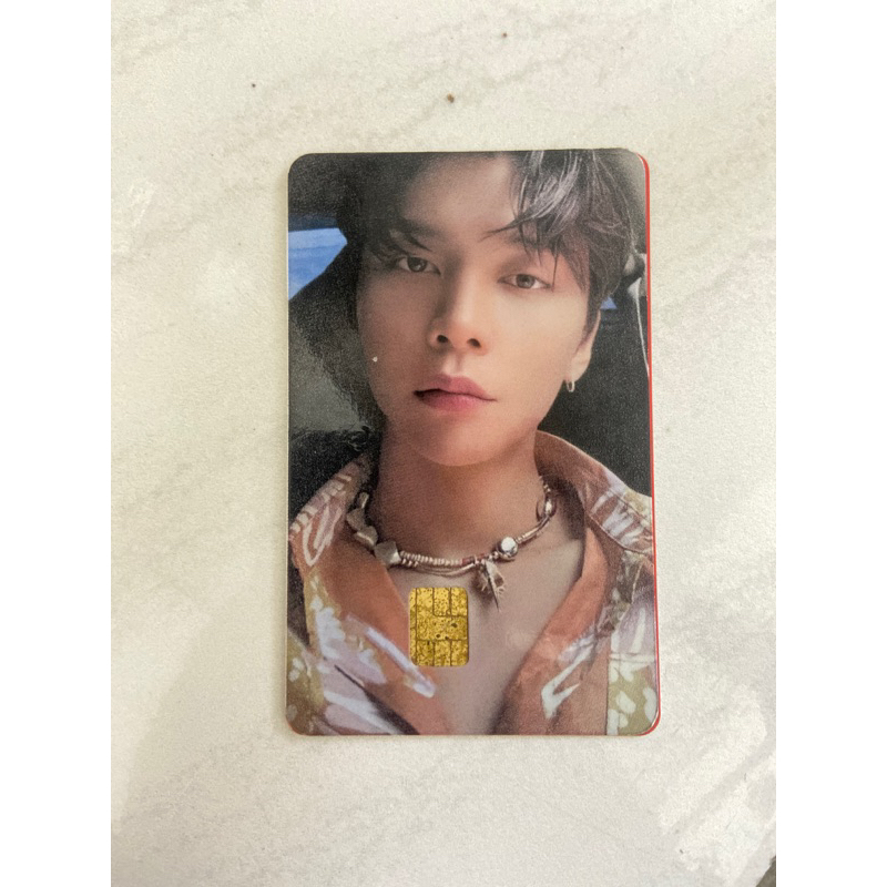 flazz bca gen 1 (garskin bisa dilepas)