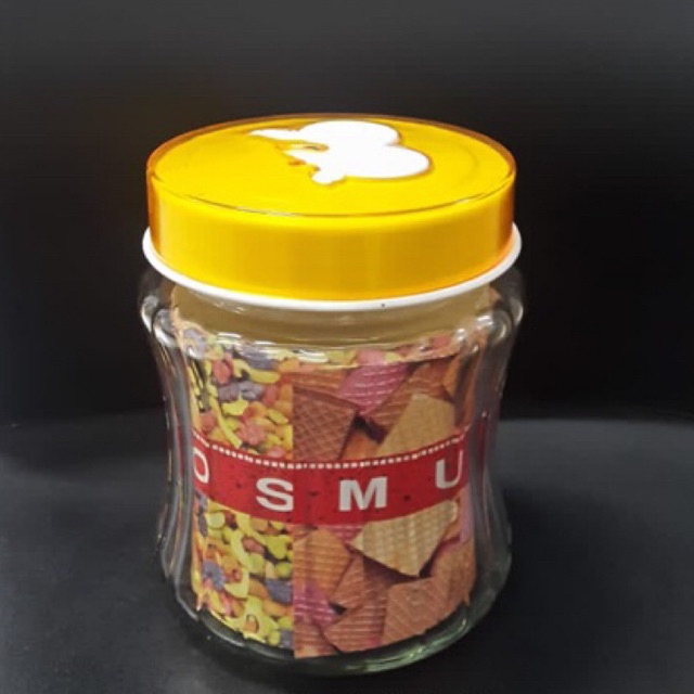 TOPLES LEBARAN | TOPLES KACA | TOPLES KUE KERING