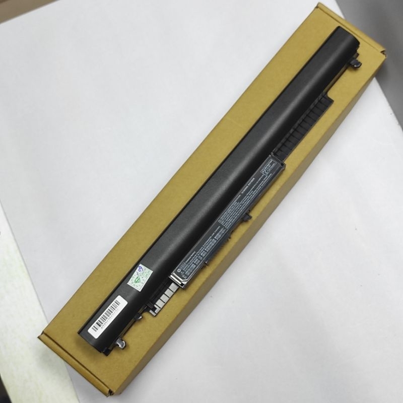 Baterai Laptop Replace With HP Spare 807957-001 Hstnn-Lbv6 Hs04 Original