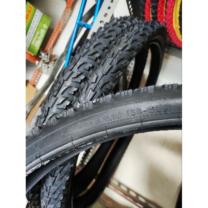 Ban Luar Sepeda Ukuran 26x2.10 Swallow