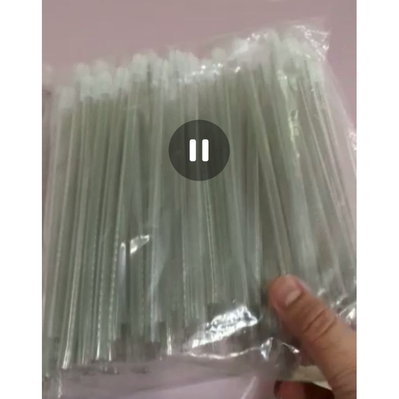Suction Saliva Ejector 100 pcs Berkualitas