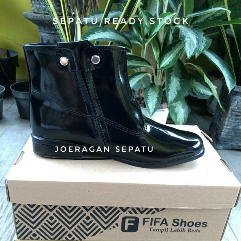 SEPATU PDL SUS POLWAN WANITA SERI 02 HAK 3 DAN 5 CM SEPATU PDL SUS WANITA SEPATU PDL SUS POLWAN SEPATU POLWAN SEPATU PDL SUS SECWAN