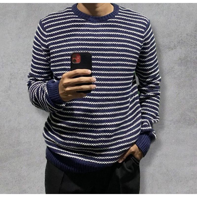 Knitwear Sweater Rajut GAP Original