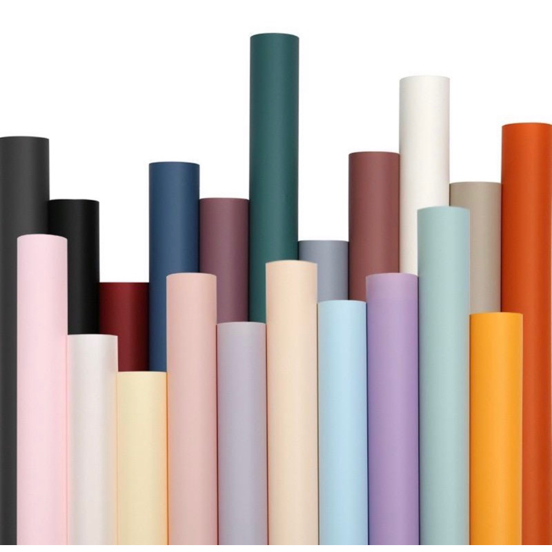 

Flower Wrap Cellophane Flower Wrap Flower Wrapping Paper Flower Warp Kertas Buket Bunga Cellophane Wrap ECER