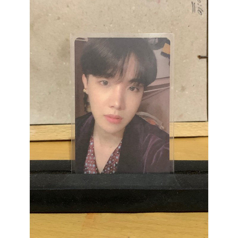 PC jhope BTS - MOTS