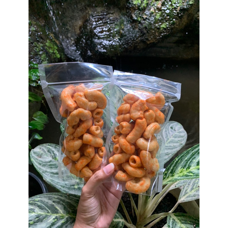 Makaroni 200gr