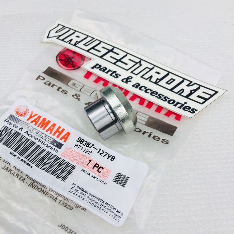 Bosh Bos Collar Nap Gear Dudukan Gir Belakang Yamaha F1ZR FIZR F1Z FIZ R Alfa Sigma Vega Jupiter Ori