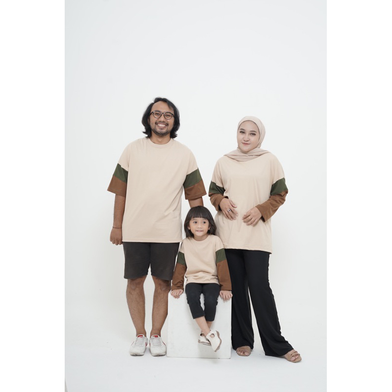 Celotehlittlegoods - Ross Family Set