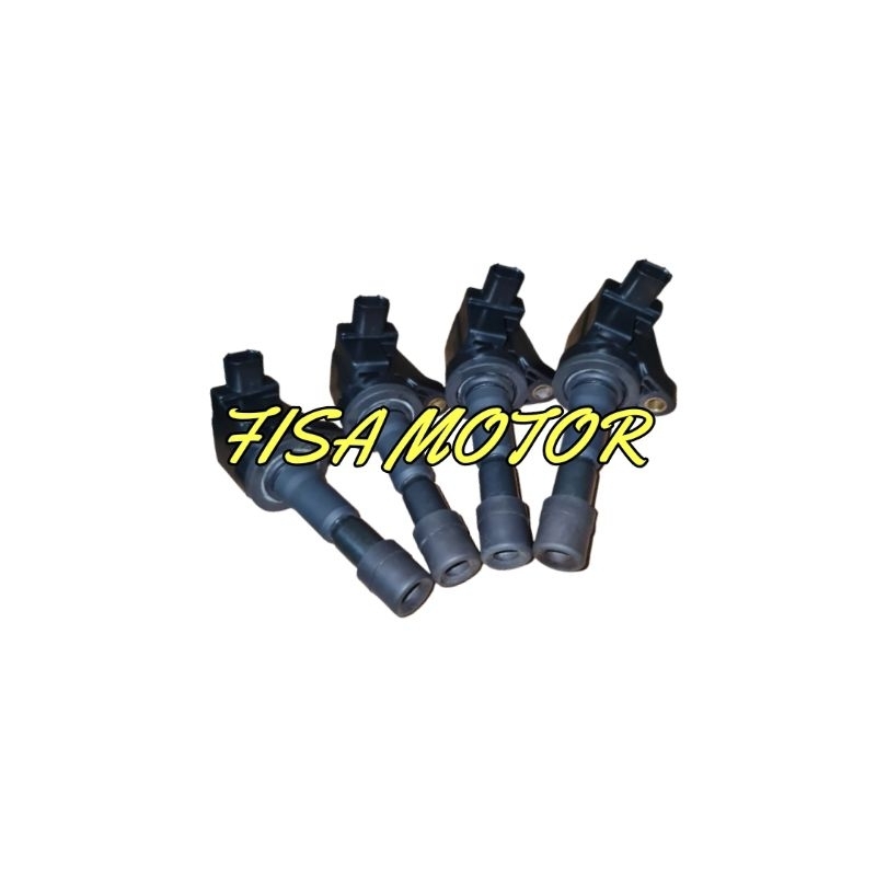 RS031 Koil Busi Honda Jazz RS GE8 1 Set