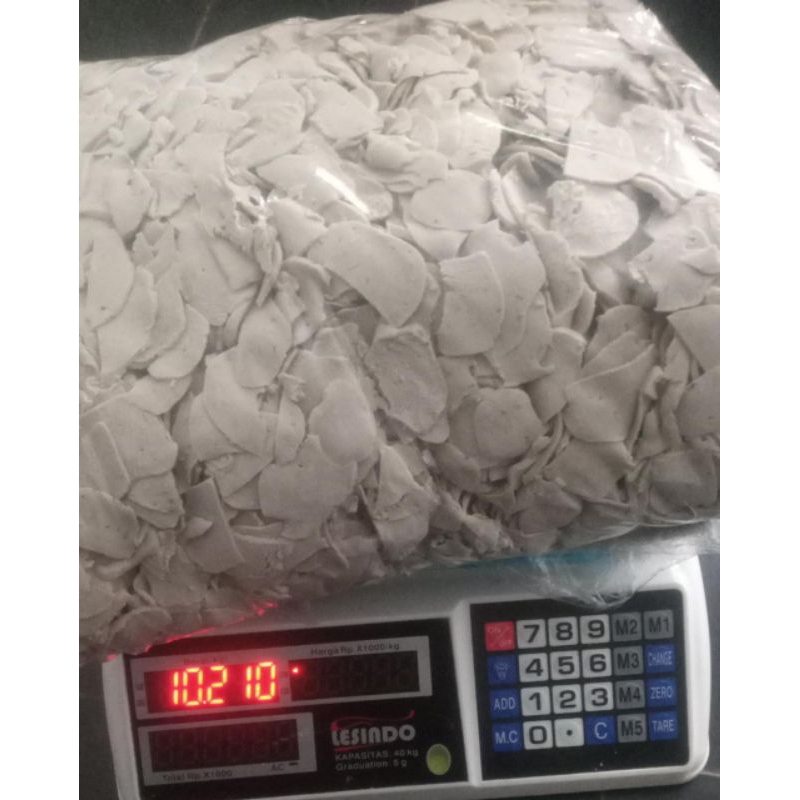 

basreng ikan mentah 0,5 kg