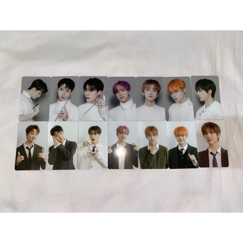 NCT Dream SG23 SEASON GREETINGS POB 11st
