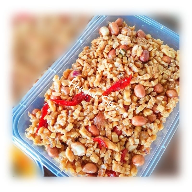 

Kering Tempe