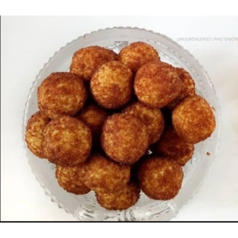 

Palm Cheese Kue Kering Lembut