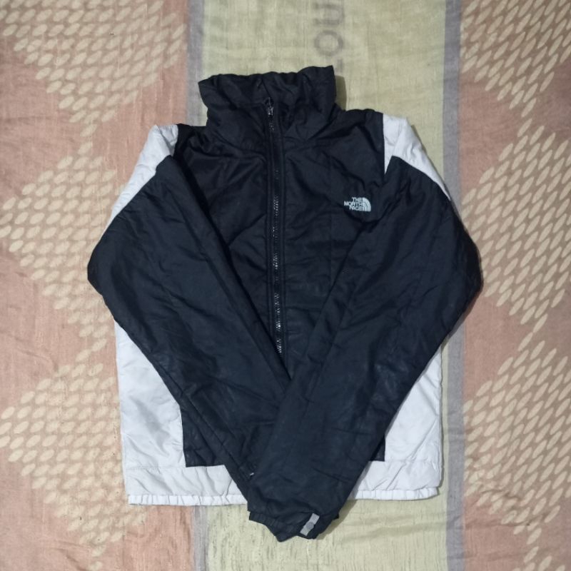 Jaket Tnf Puffer The Nort Face Gelembung