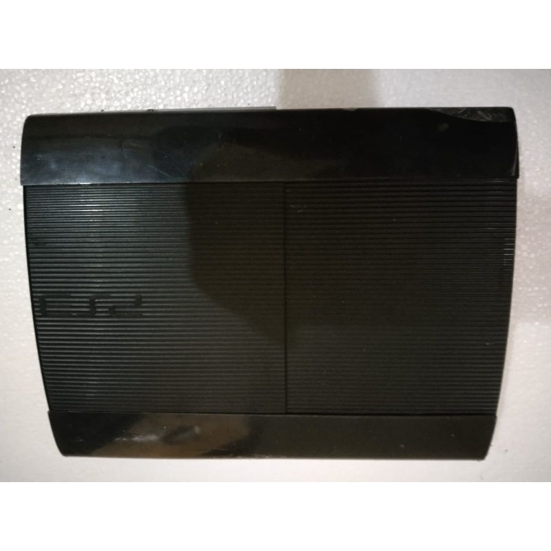 Ps3 superslim rusak bonus motherboard bekas + psu