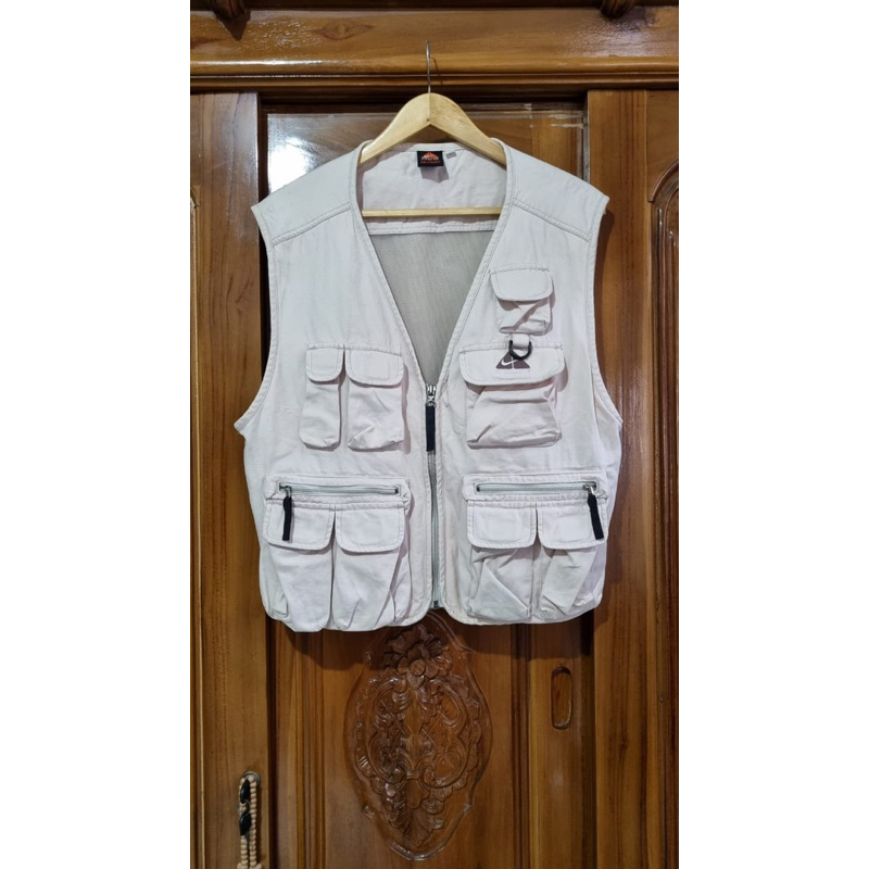 vest nike acg tactical