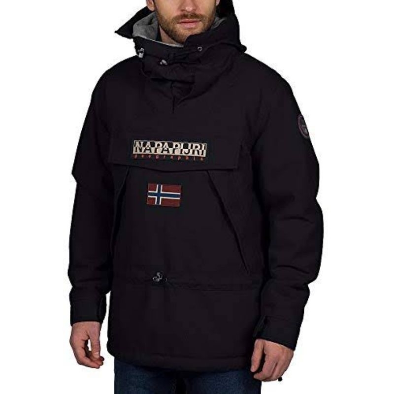 Napapijri Skidoo Anorak 3
