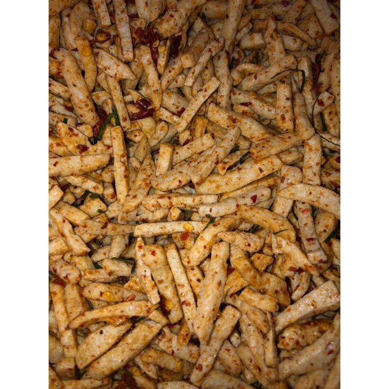 

Basreng Kriuk Pedas