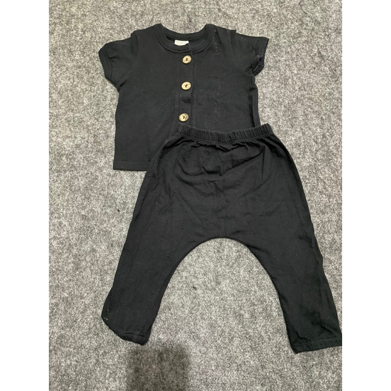 Bohopanna set [Preloved]