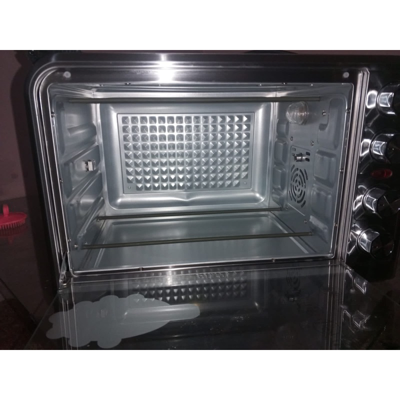 Oven mito fantasy2 mo 888