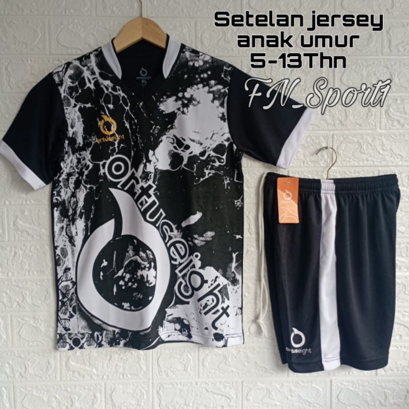 STELAN JERSEY ANAK | KAOS BOLA ANAK | KAOS FUTSAL | STELAN OLAHRAGA ANAK