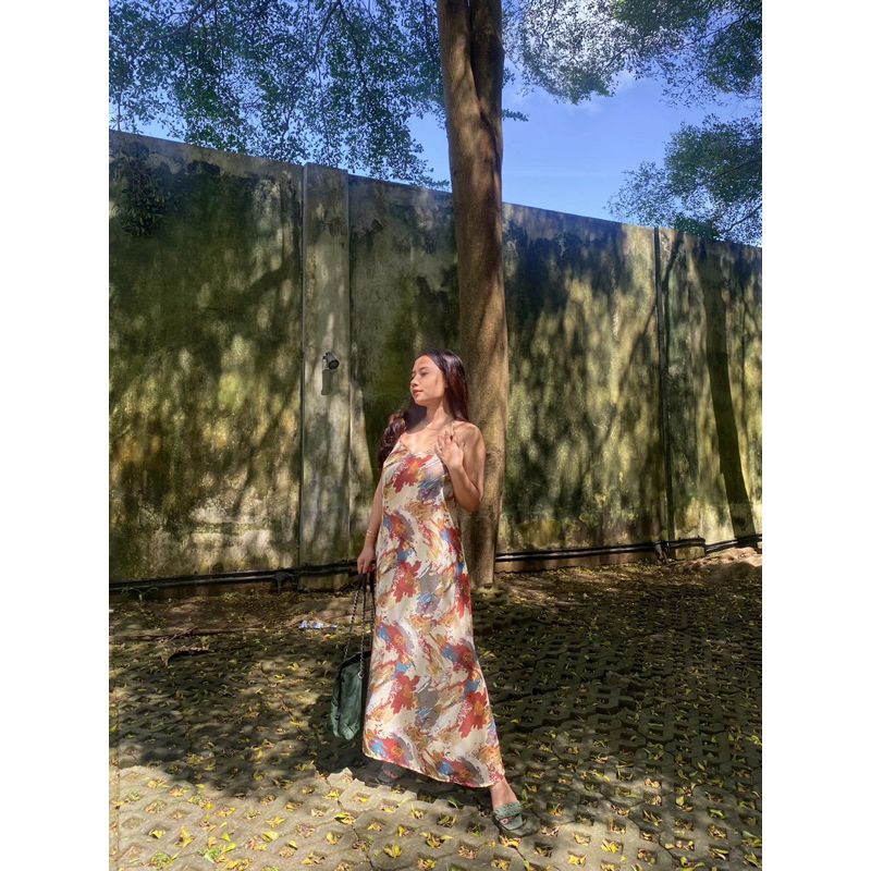 Aimee Dress
