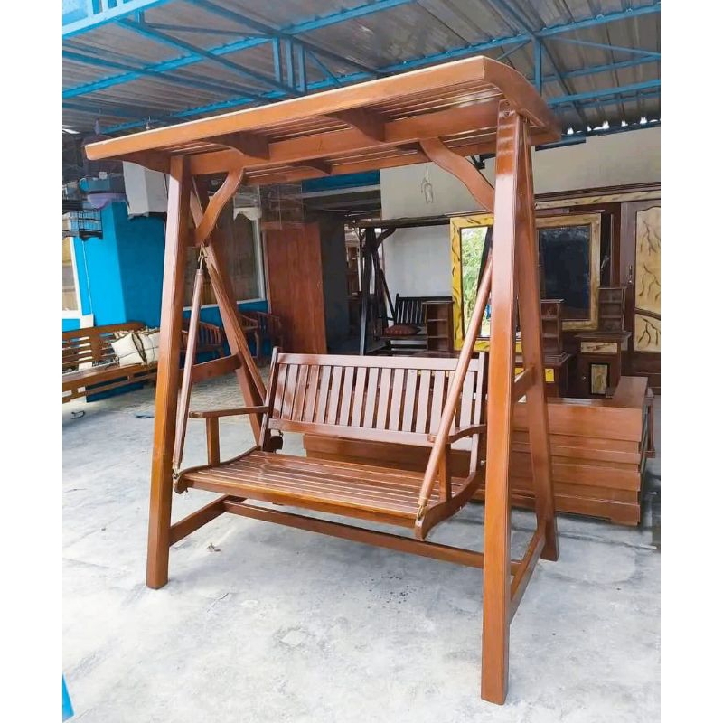 AYUNAN JATI ASLI JEPARA