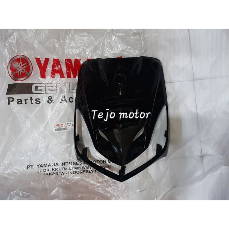 COVER TAMENG DEPAN MIO SMILE ORIGINAL YGP 28D-F8311--00-P1
