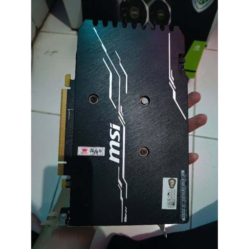 VGA GTX 1660 super