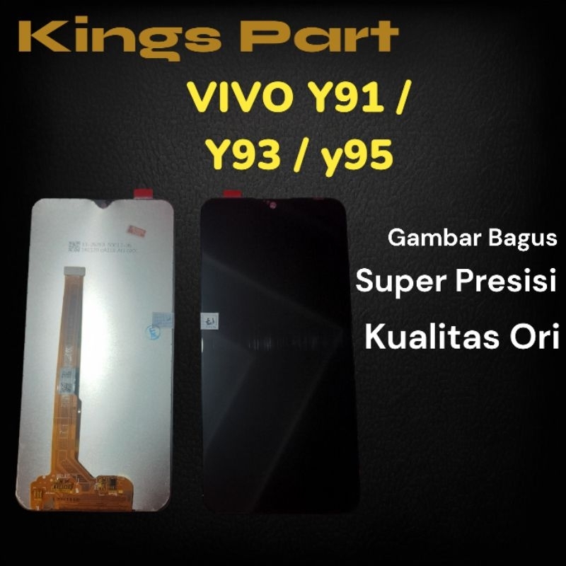 LCD VIVO Y91 / VIVO Y95 / VIVO Y93 ORI