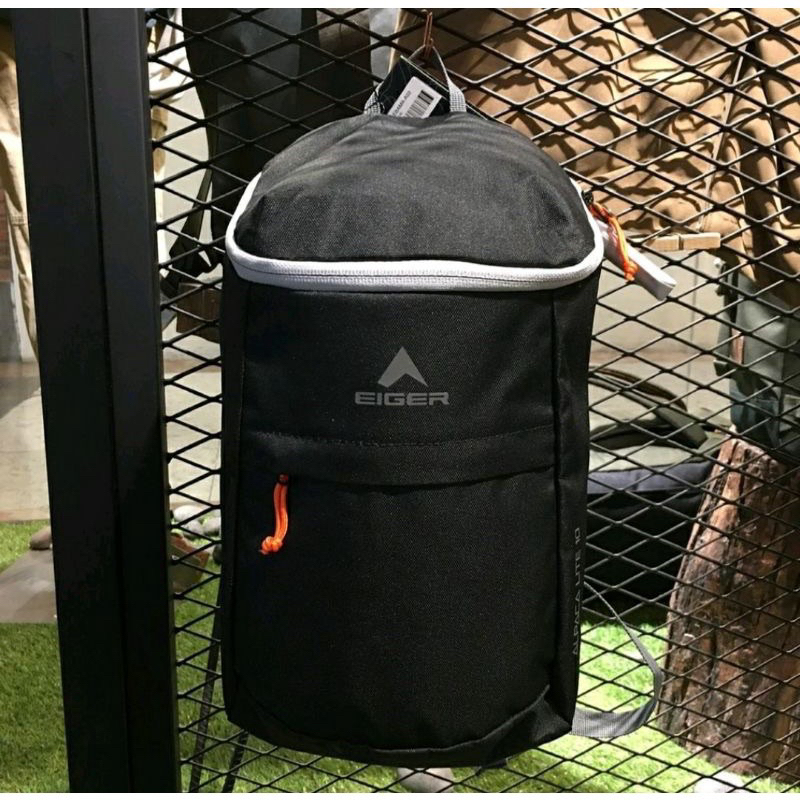 EIGER1989 ALPACA LITE 10 BACKPACK