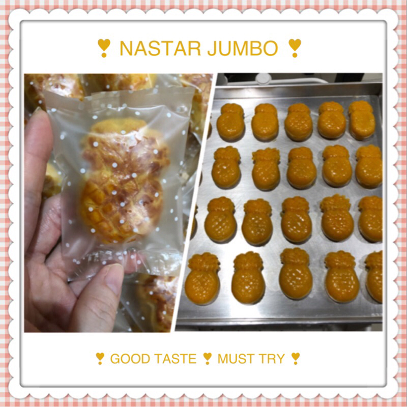 

Nastar Jumbo Wijsman