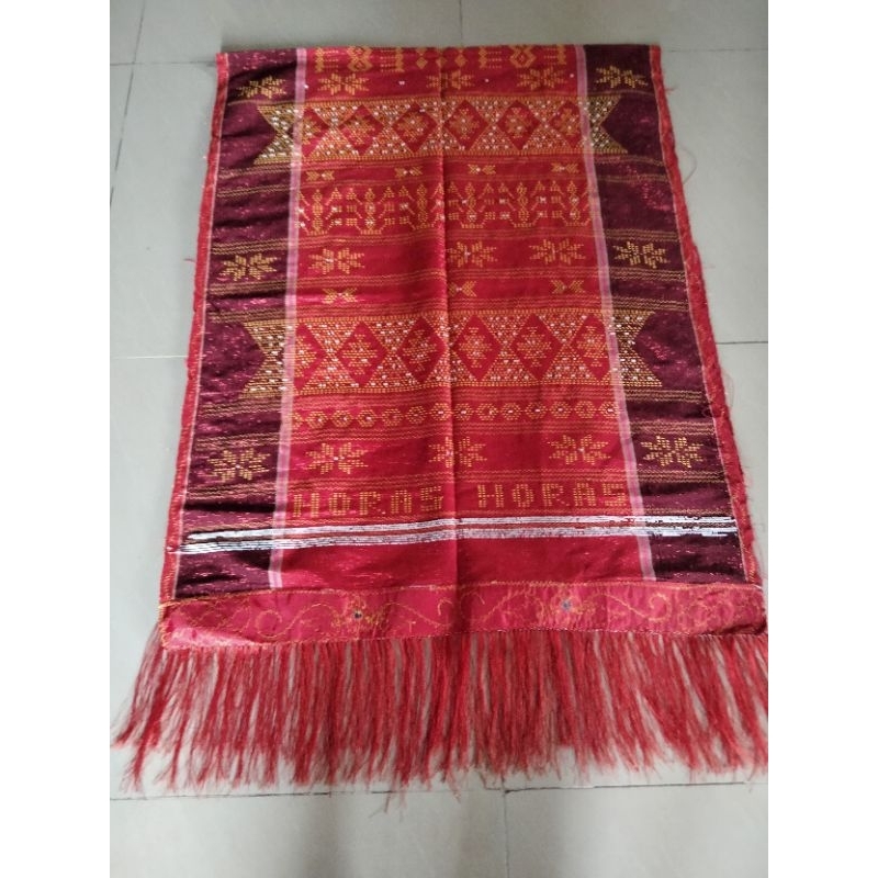 Ulos Sadum full simata