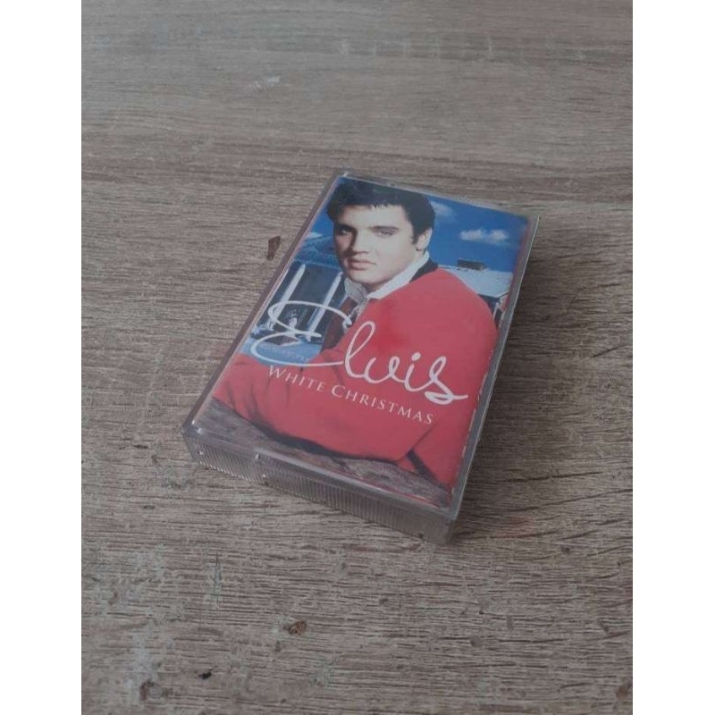 Kaset pita Elvis Presley