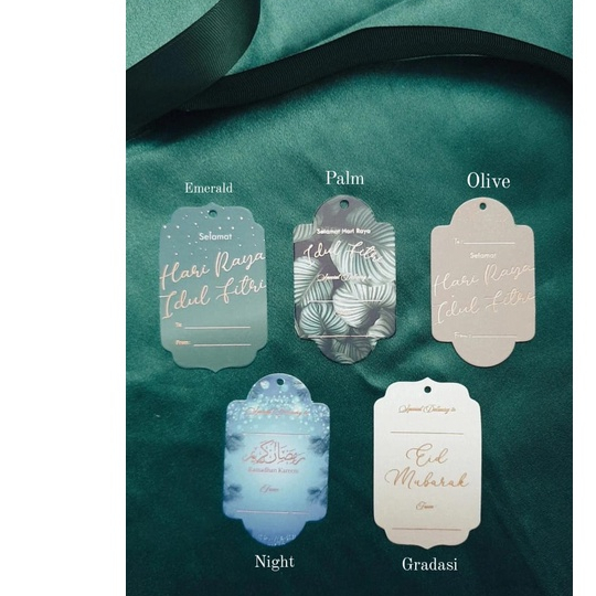 

HANGTAG IDUL FITRI PREMIUM
