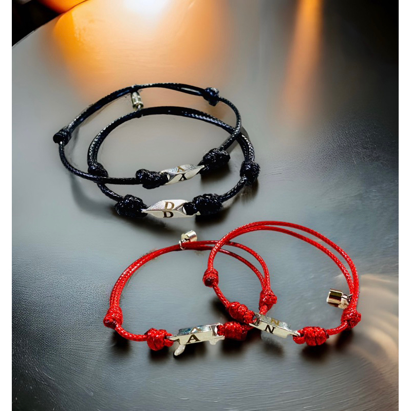 gelang solmate titanium viral