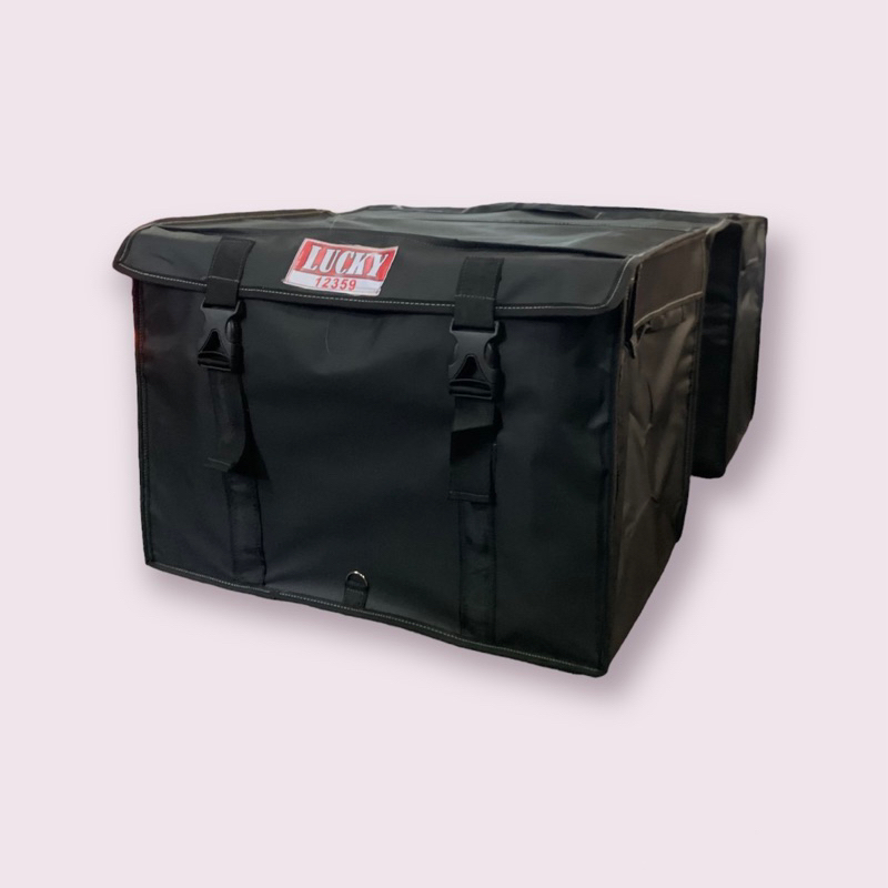 Murah  Tas Pos Obrok Tas Pos Kurir Tas Ronjot