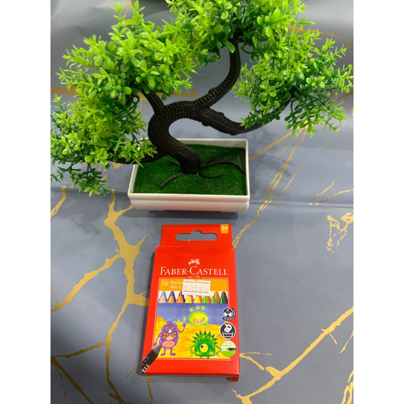 

CRAYON FABER CASTEL MINI