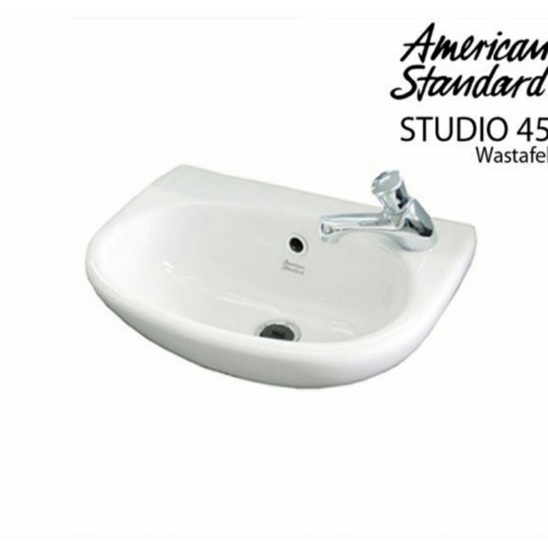 Wastafel American Standard