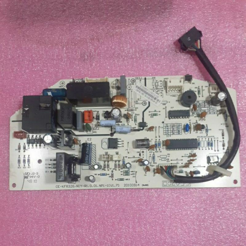 Modul pcb ac MIDEA part KFR32G original