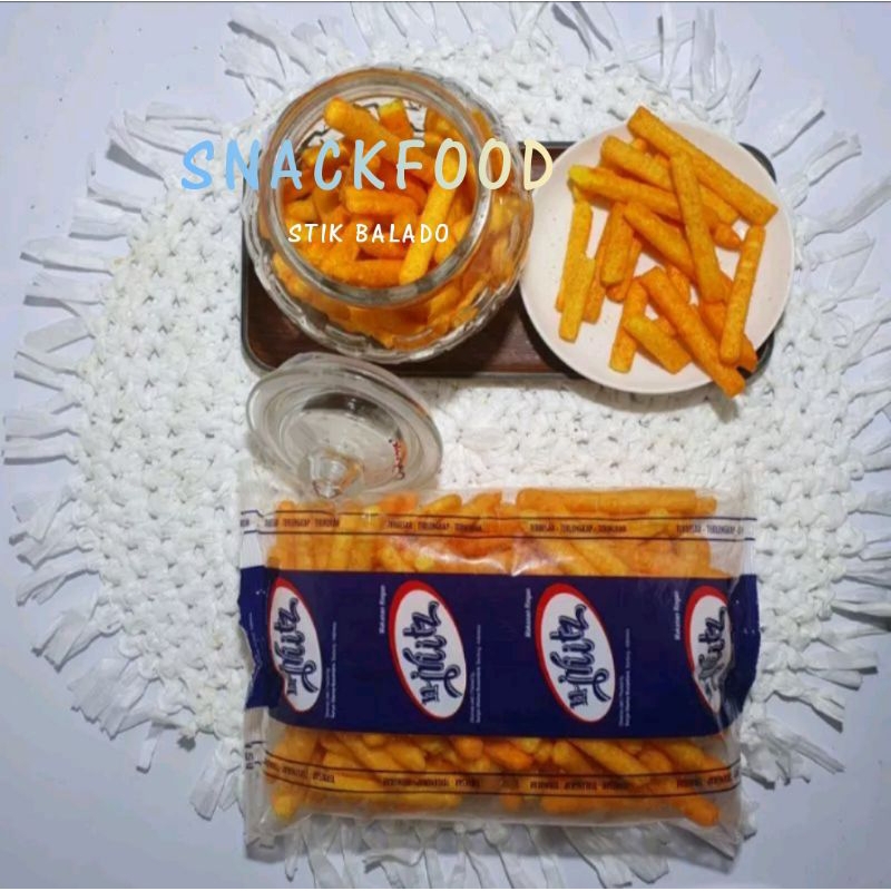 

STIK BALADO