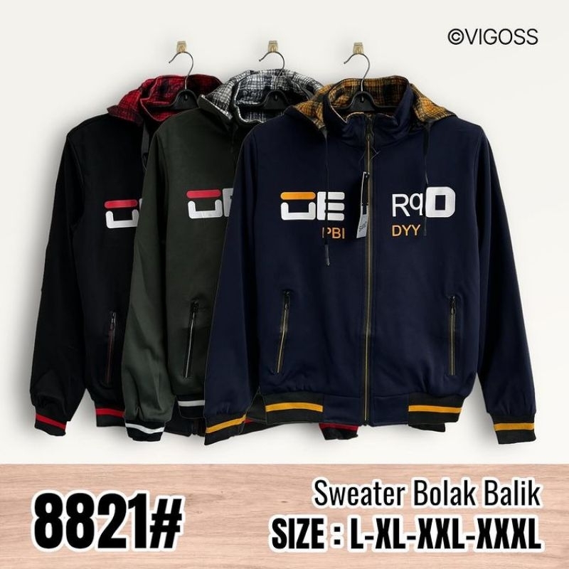 Jaket Lotto Bolak Balik 2023 // Jaket Import Lotto Terbaru
